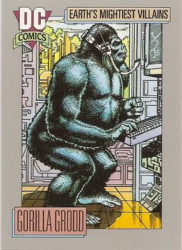 Gorilla Grodd