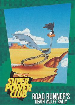 #51 Road Runner's Death Valley Rally