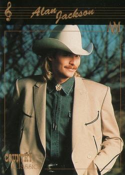 Alan Jackson