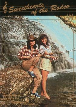 Sweethearts of the Rodeo 