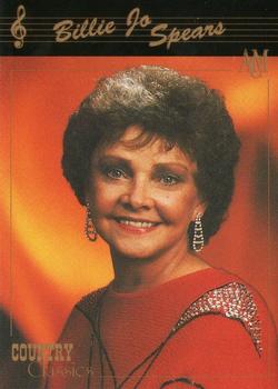 Billie Jo Spears