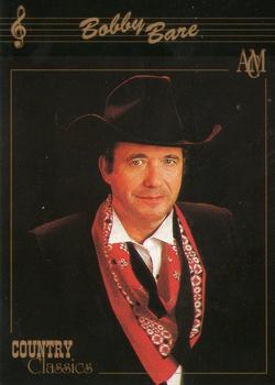 Bobby Bare