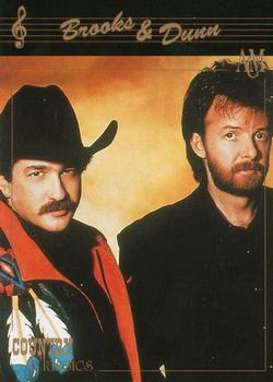 Brooks & Dunn