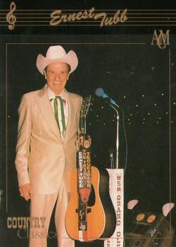 Ernest Tubb