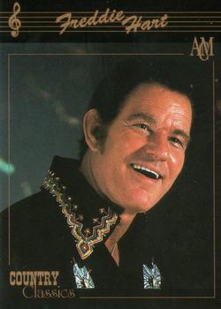 Freddie Hart