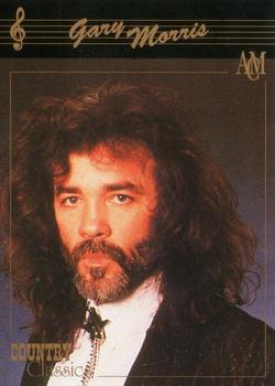 Gary Morris