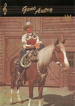 Gene Autry