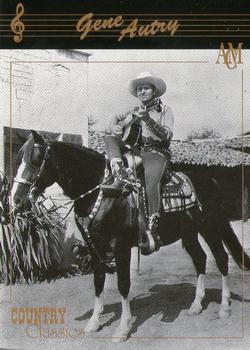 Gene Autry