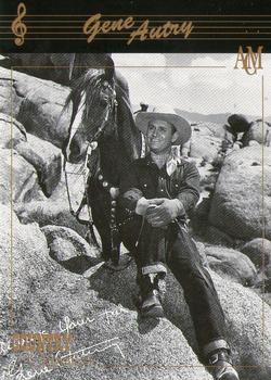 Gene Autry