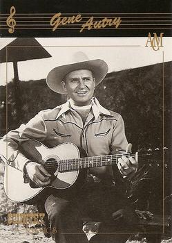 Gene Autry