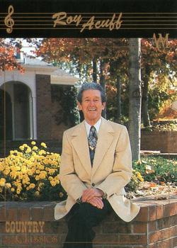 Roy Acuff