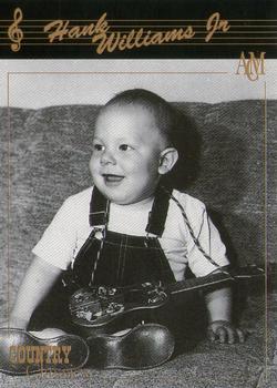 Hank Williams Jr.