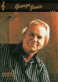 George Jones