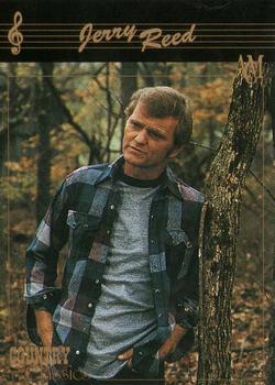 Jerry Reed