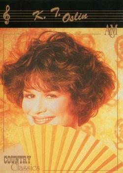 K. T. Oslin