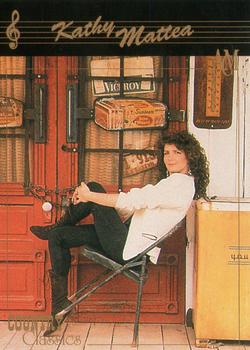 Kathy Mattea
