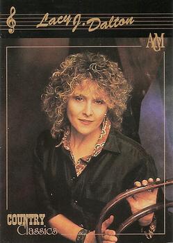Lacy J. Dalton