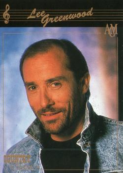 Lee Greenwood