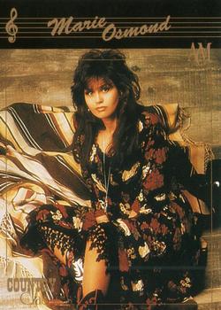 Marie Osmond