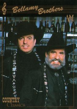 The Bellamy Brothers