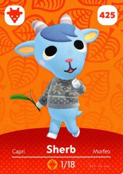 Sherb