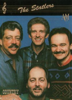 The Statlers