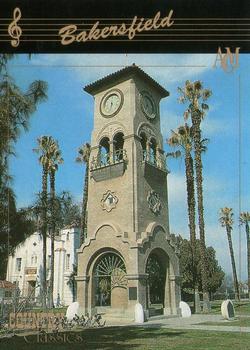Bakersfield 