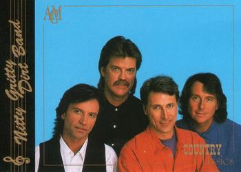 Nitty Gritty Dirt Band