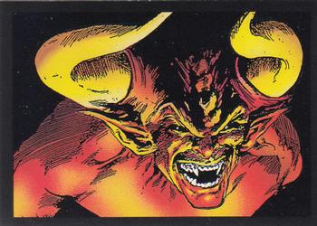 Mephisto