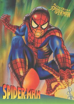 Spider-Man