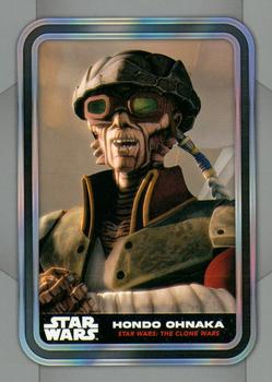 Hondo Ohnaka