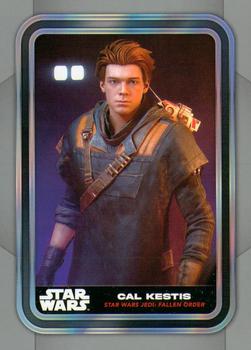 Cal Kestis