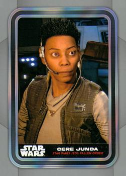 Cere Junda