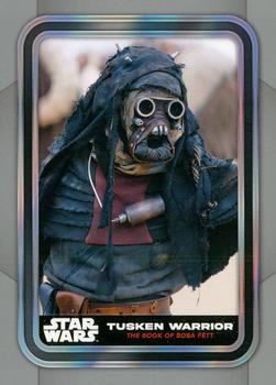 Tusken Warrior