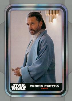 Perrin Fertha
