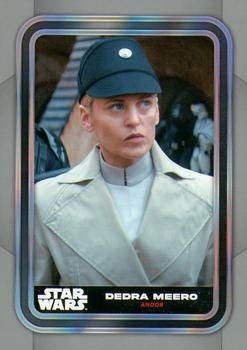 Dedra Meero