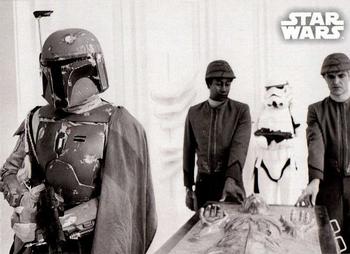Boba Fett and his Prize