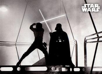 The Duel Begins