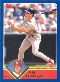 Jim Edmonds