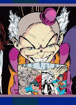 Foes of Superman 