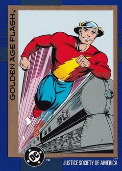 Golden Age Flash 