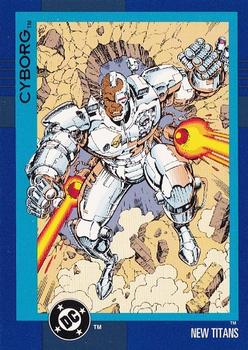 Cyborg