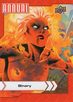 Binary
