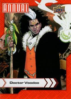 Doctor Voodoo