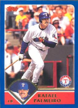 Rafael Palmeiro