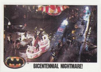 Bicentennial Nightmare!