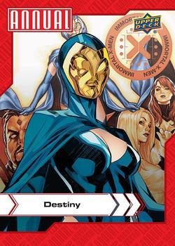 Destiny