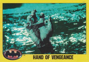 Hand of Vengeance