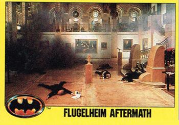 Flugelheim Aftermath