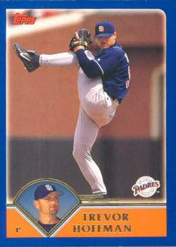 Trevor Hoffman